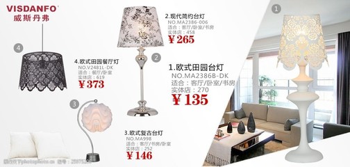 點亮生活，照亮空間 燈具銷售關(guān)聯(lián)營銷全攻略